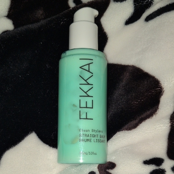Straight Balm - Mint Green - Picture 1 of 5